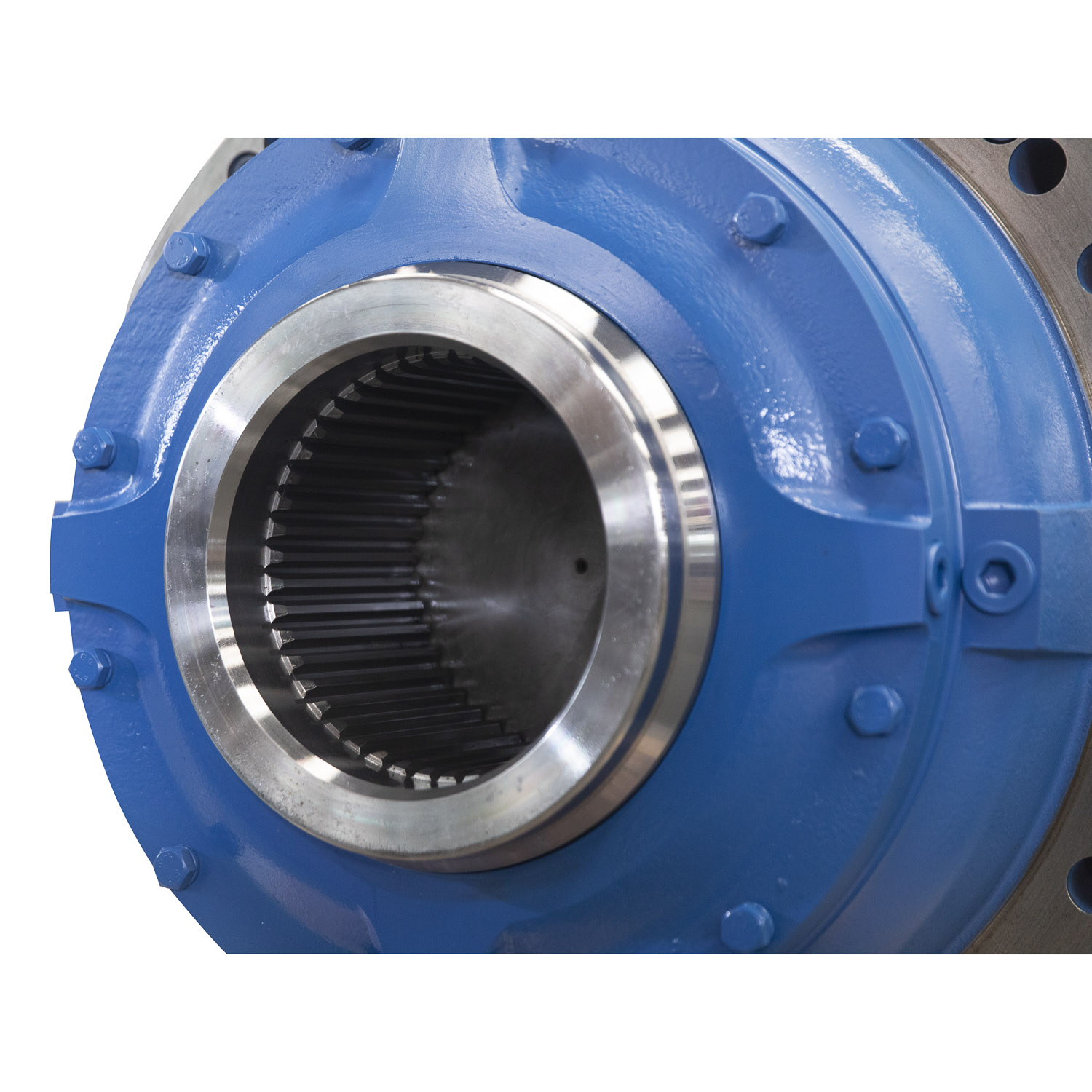 Planetgirkasse girkasse Hunne Splined Shaft